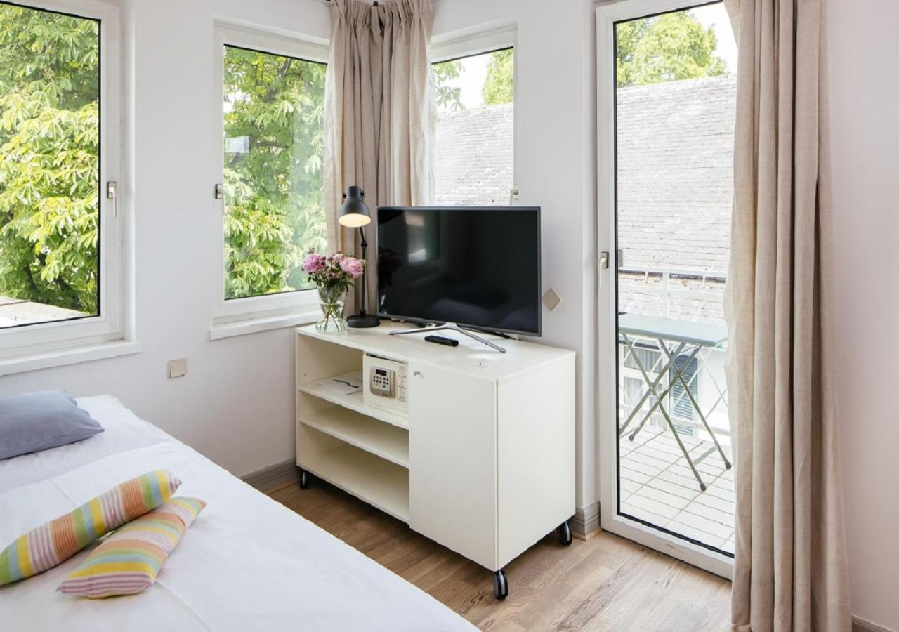 Seehotel Hubertushof Velden am Wörthersee Kültér fotó