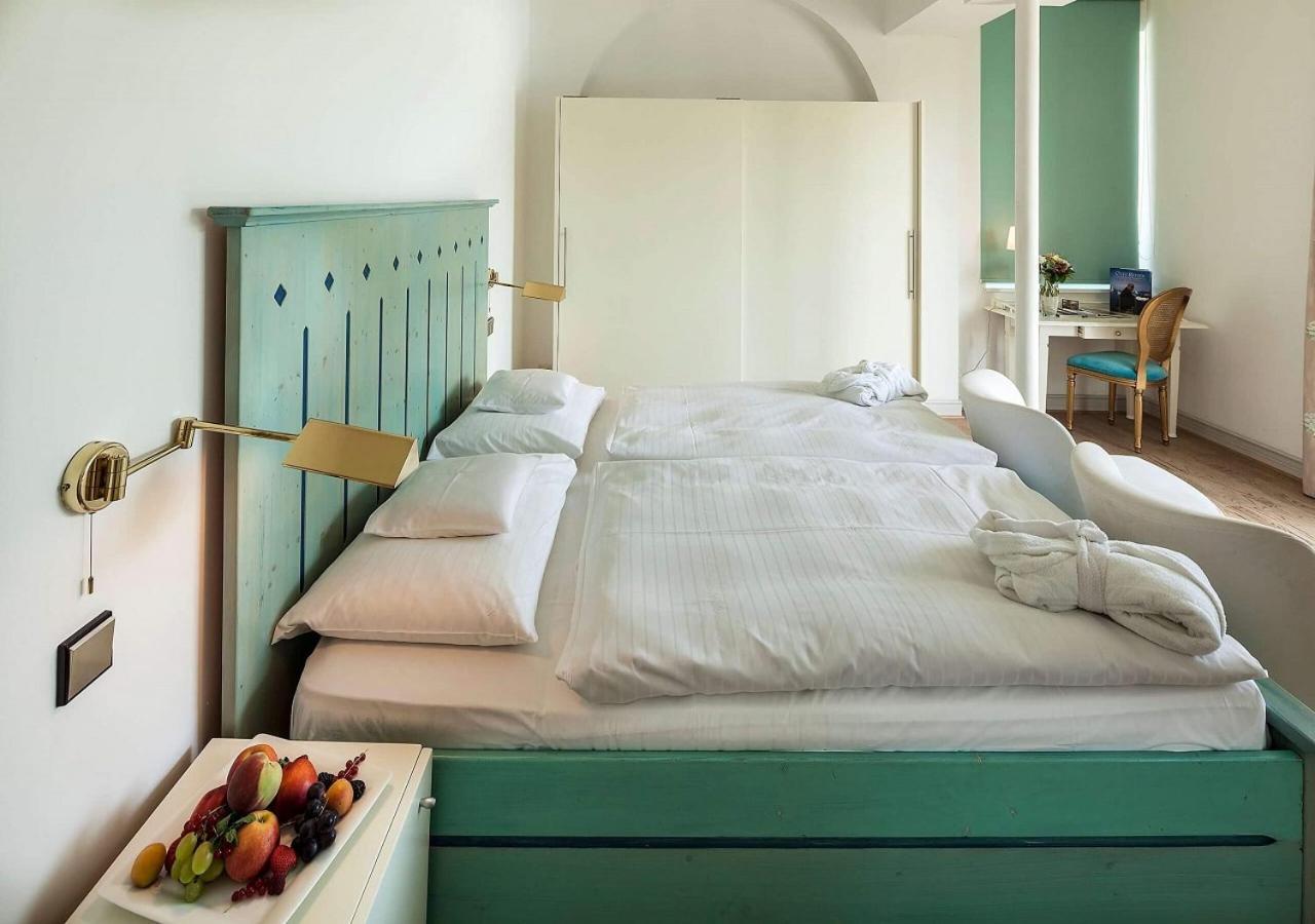Seehotel Hubertushof Velden am Wörthersee Kültér fotó