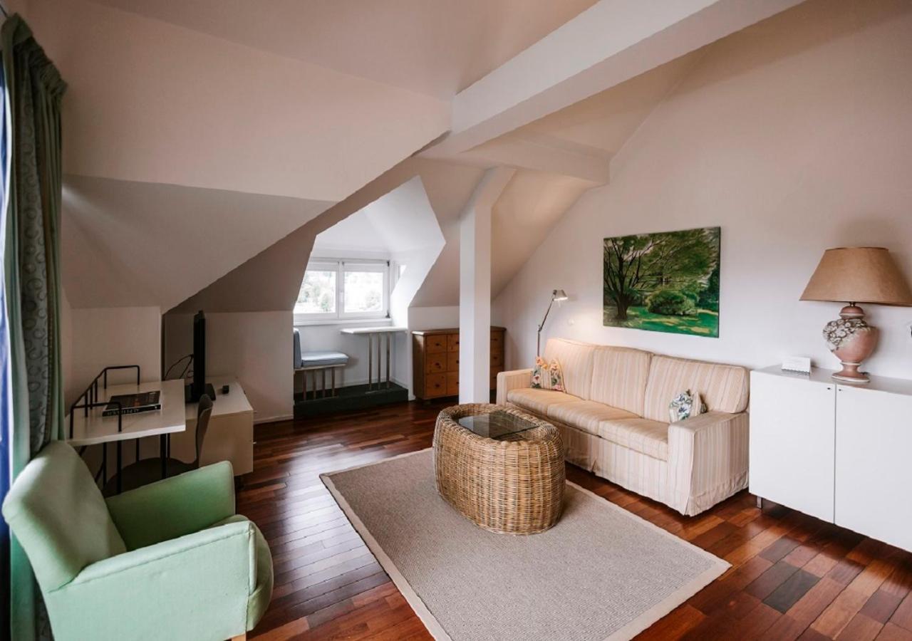 Seehotel Hubertushof Velden am Wörthersee Kültér fotó
