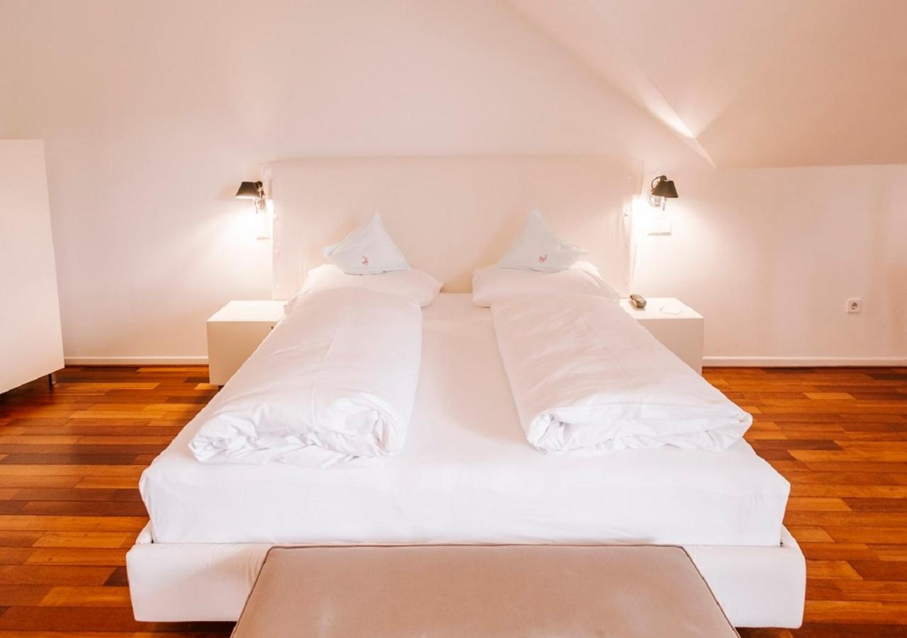 Seehotel Hubertushof Velden am Wörthersee Kültér fotó