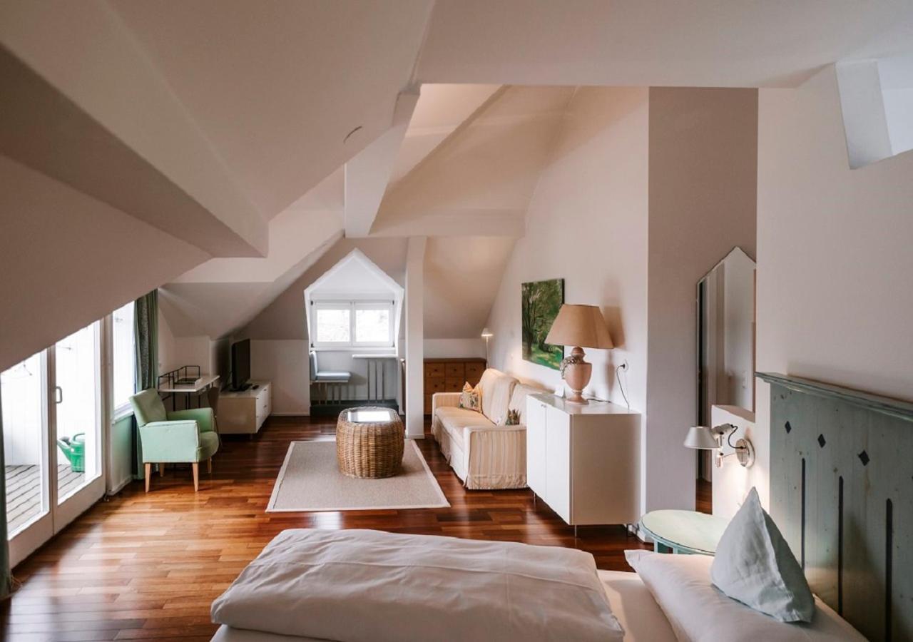 Seehotel Hubertushof Velden am Wörthersee Kültér fotó