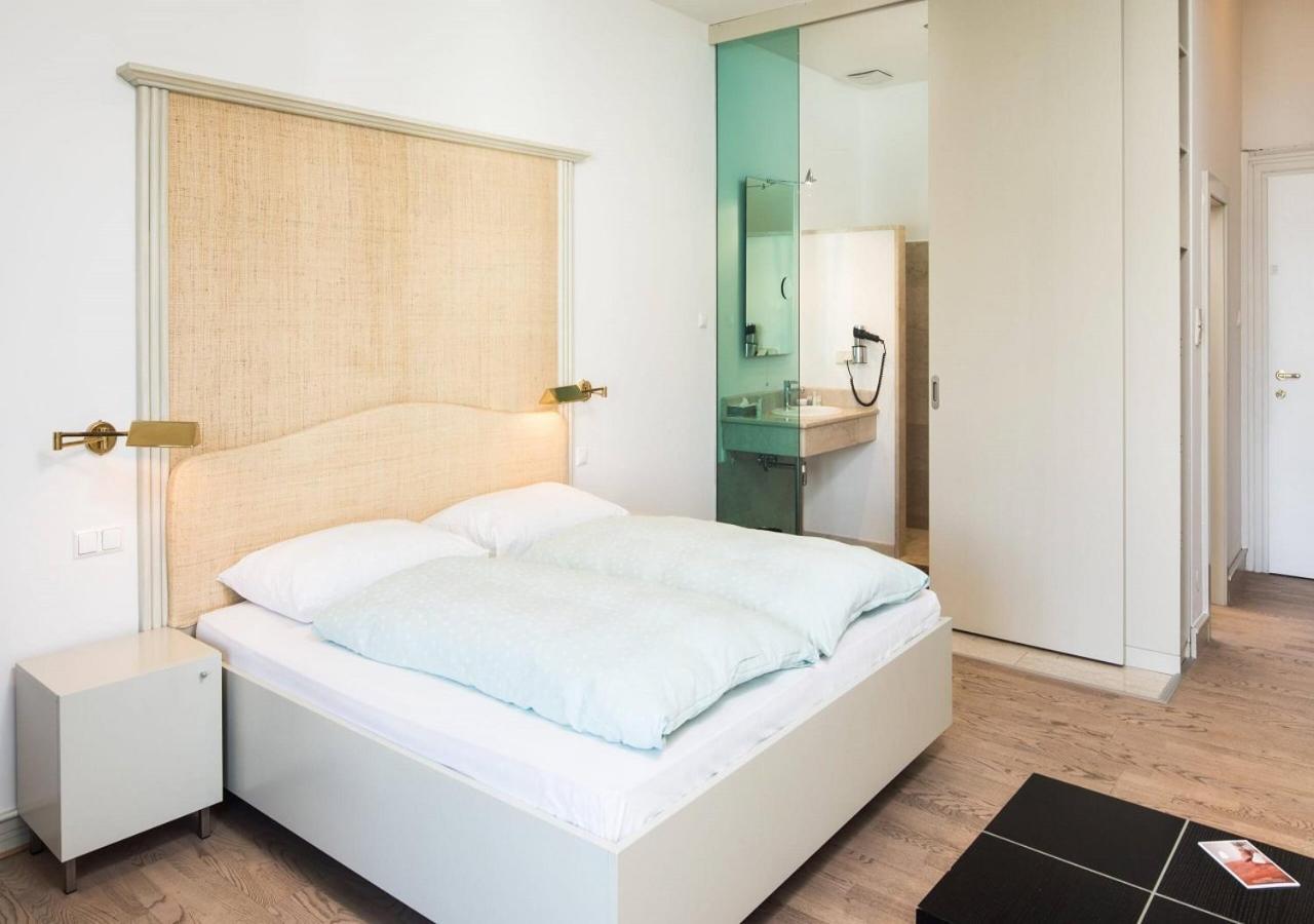 Seehotel Hubertushof Velden am Wörthersee Kültér fotó