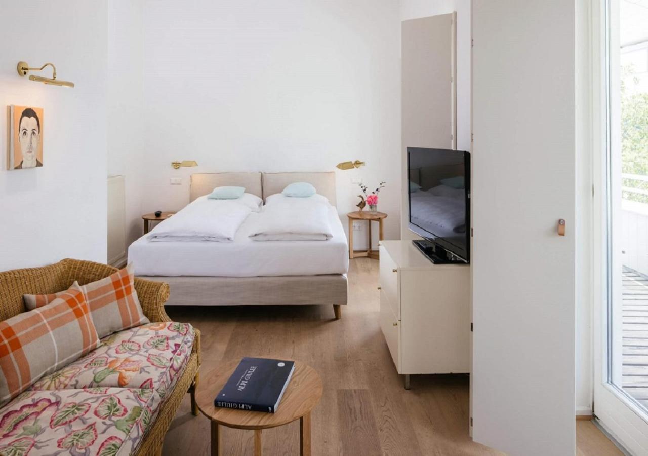 Seehotel Hubertushof Velden am Wörthersee Kültér fotó